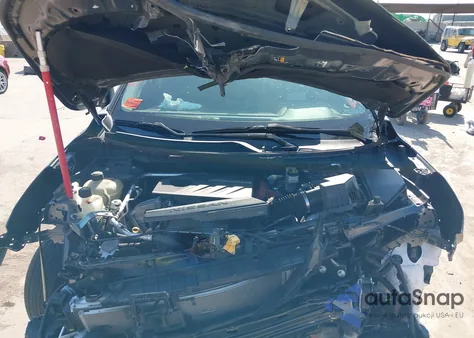 2023 Nissan Rogue Sv Fwd from USA, damaged, VIN 5N1BT3BA3PC770642